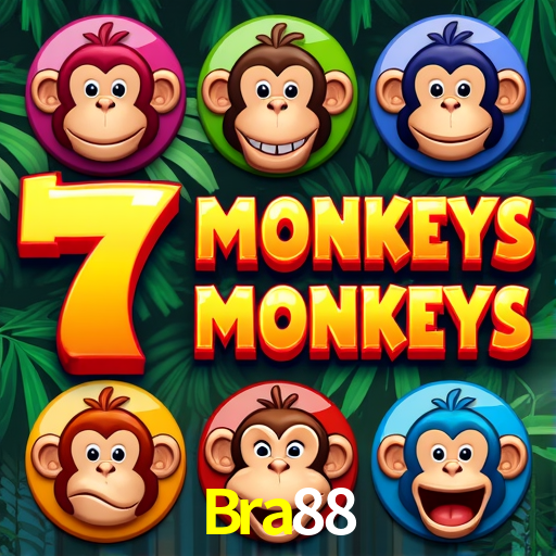 Slots na Plataforma Bra88